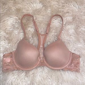 Body By Victoria Racerback Demi